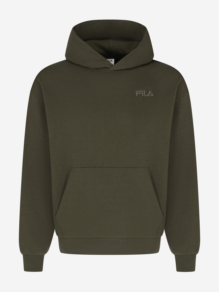 Худи мужское оверсайз FILA
