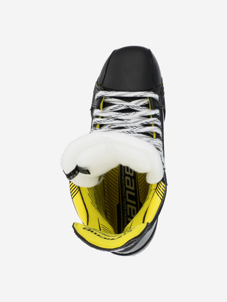 Коньки хоккейные Bauer Supreme M4 Skate SR FIT1