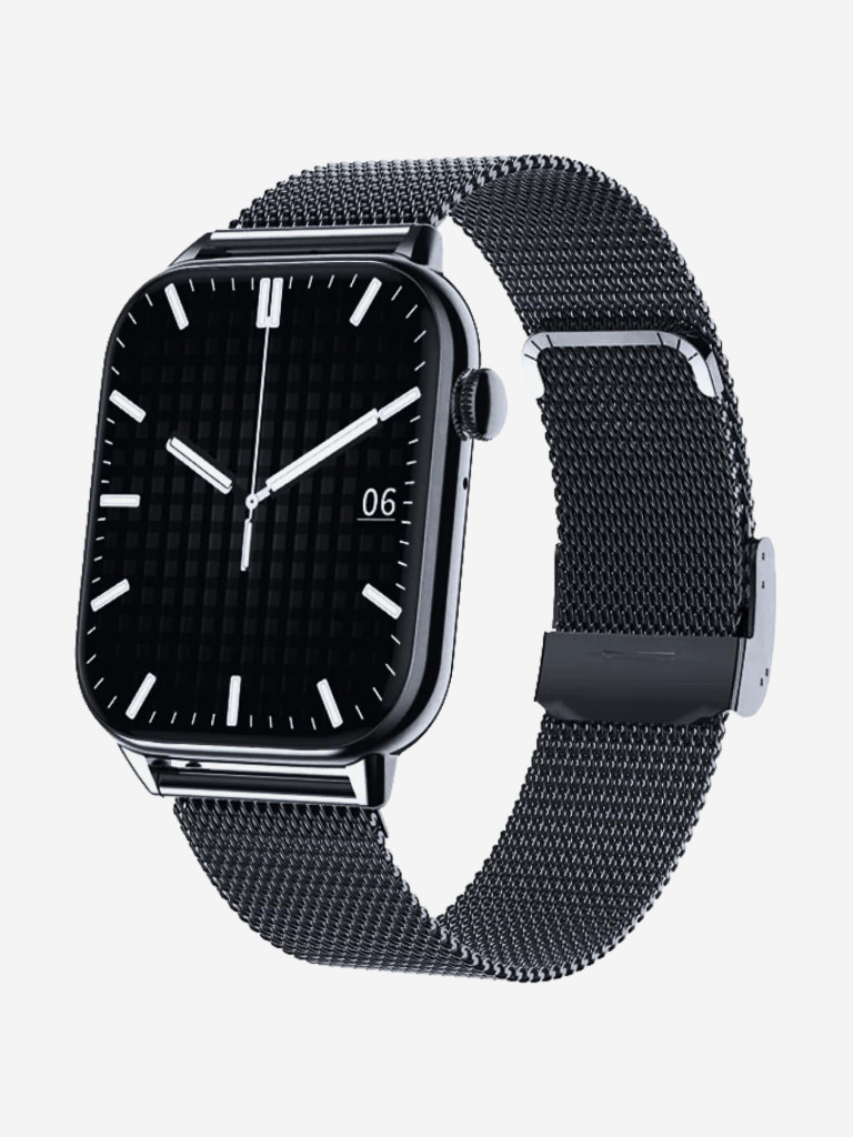 Смарт браслет ZDK HD11 black