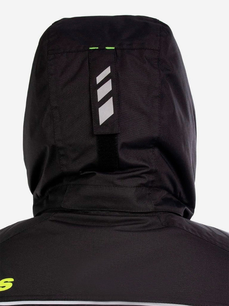 Костюм зимний NISUS LEADER (куртка+полукомбинезон) для рыбалки и охоты