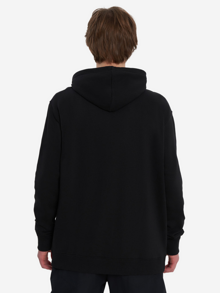 Худи мужское DC Shoes Baseline