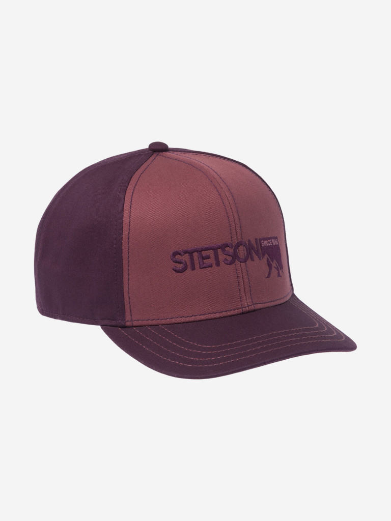 Бейсболка STETSON 7771112 BASEBALL CAP OUTDOOR