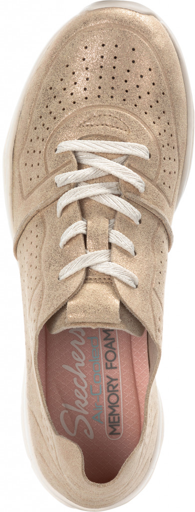 Полуботинки женские Skechers Seager-Major League