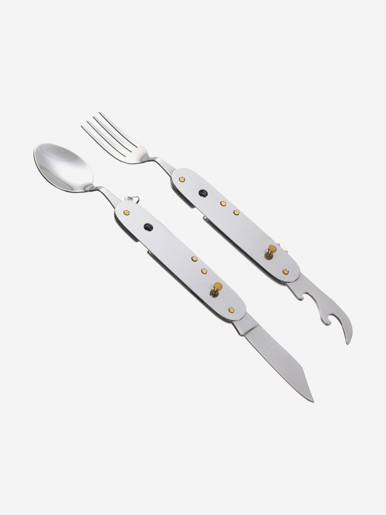 Нож перочинный STINGER, 109 мм, 8 функций
