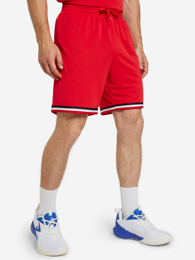 Комплект баскетбольной формы мужской Li-Ning