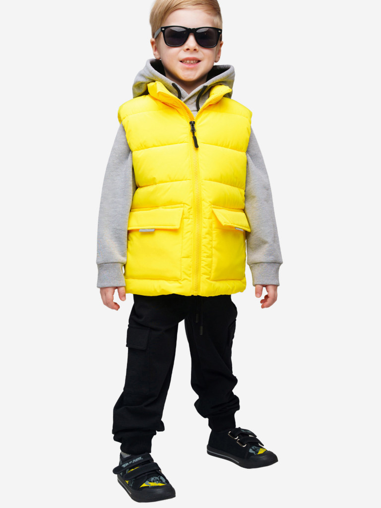 Кеды для мальчиков PlayToday