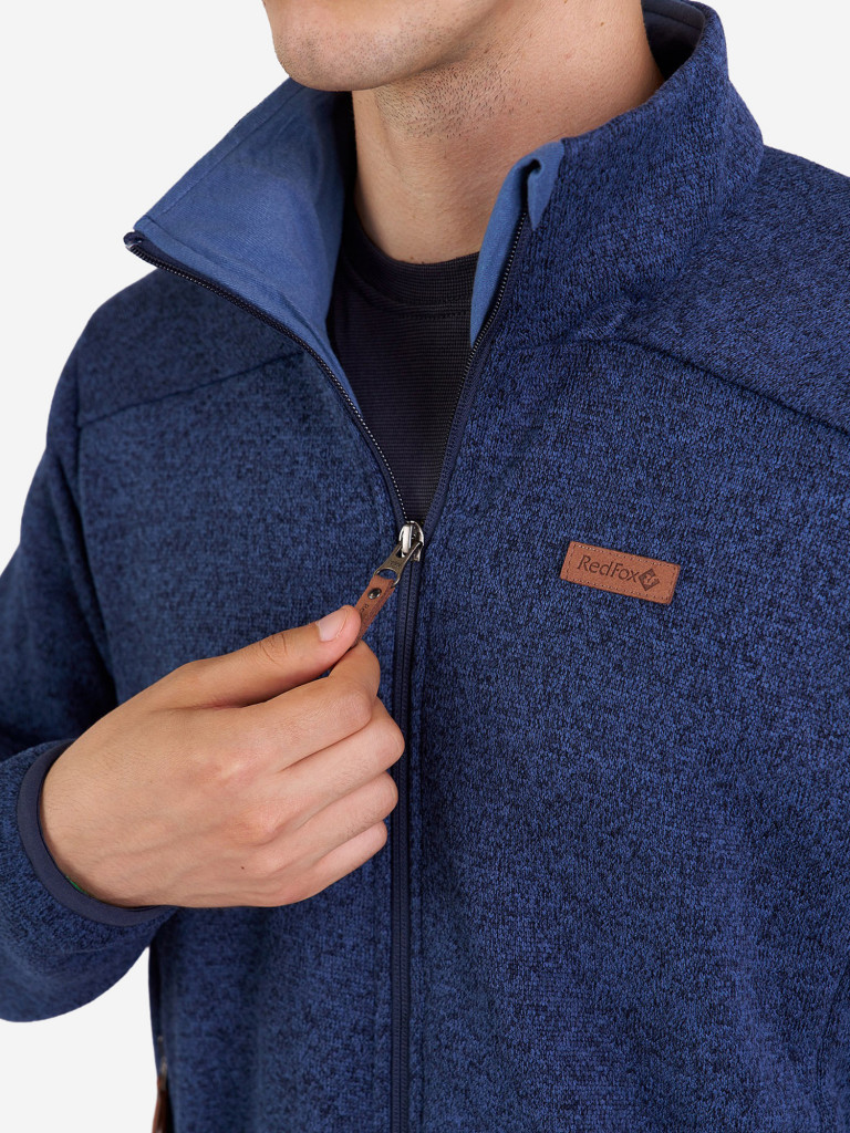 Джемпер Red Fox Tweed IV Мужской