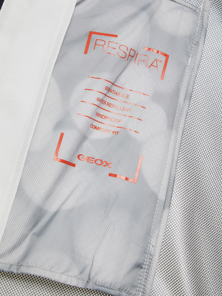 Куртка софтшелл женская Geox Spherica
