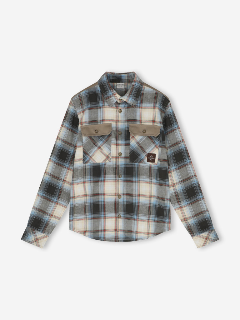 Рубашка мужская Cordillero