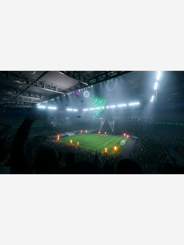 Видеоигра для PlayStation EA SPORTS FC 26 (Русские субтитры)