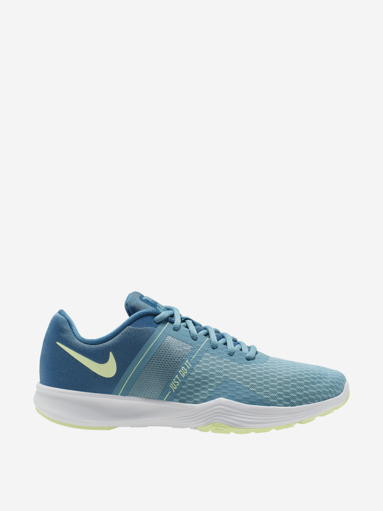 Кроссовки женские Nike City Trainer 2 — купить за 2199 рублей в  интернет-магазине Спортмастер