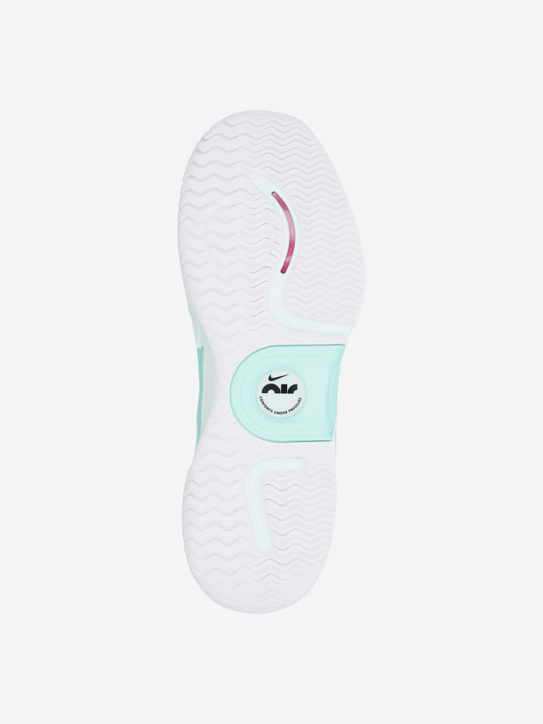 Кроссовки женские Nike W Air Zoom Gp Turbo No