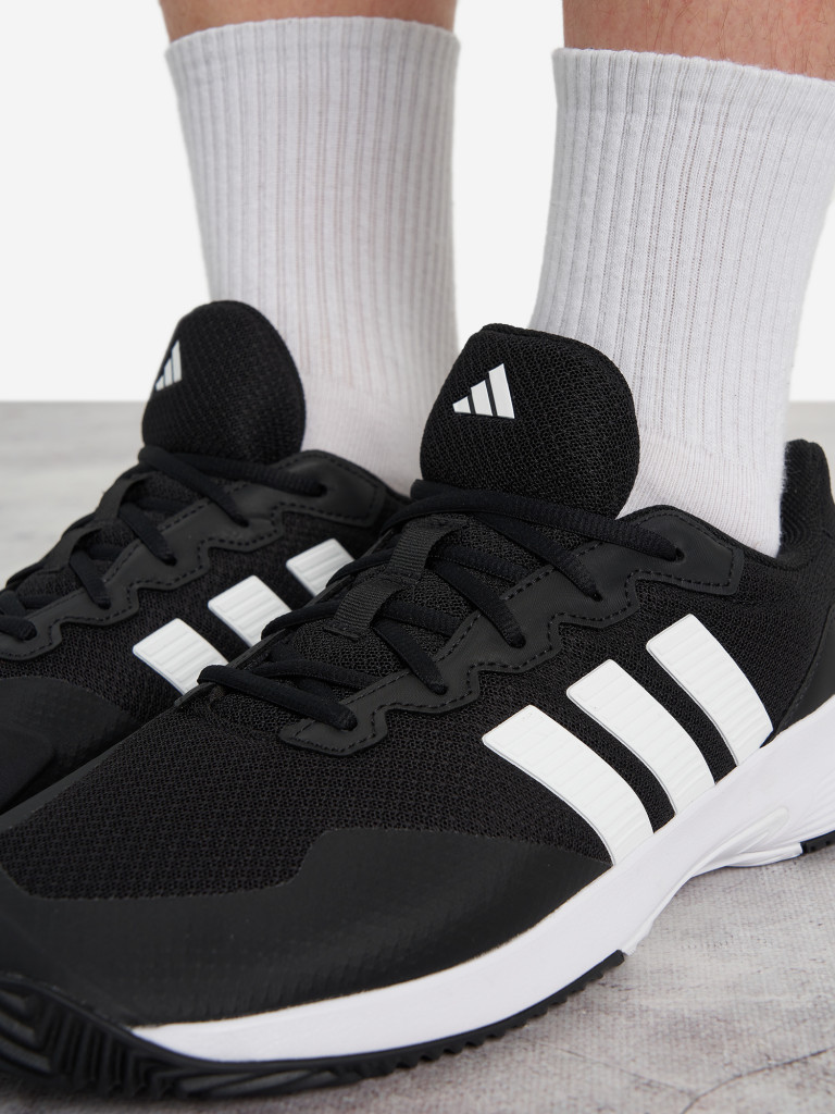 Кроссовки мужские adidas GameCourt 2