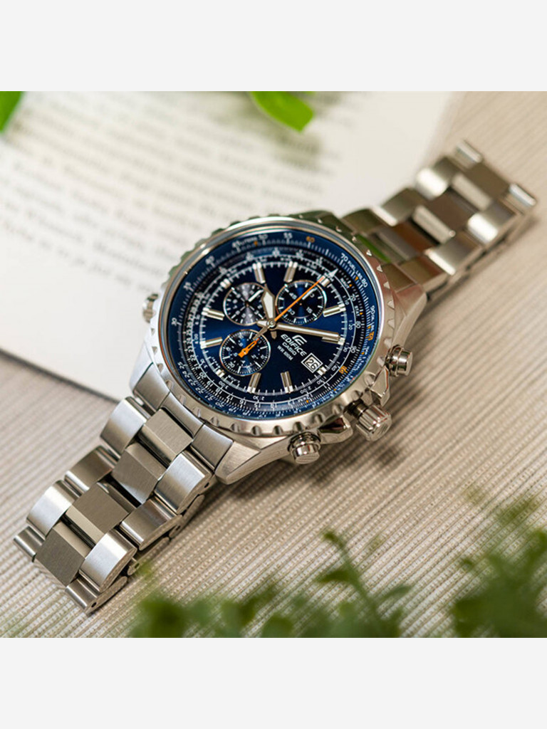 Спортивные часы CASIO EDIFICE EF-527D-2A