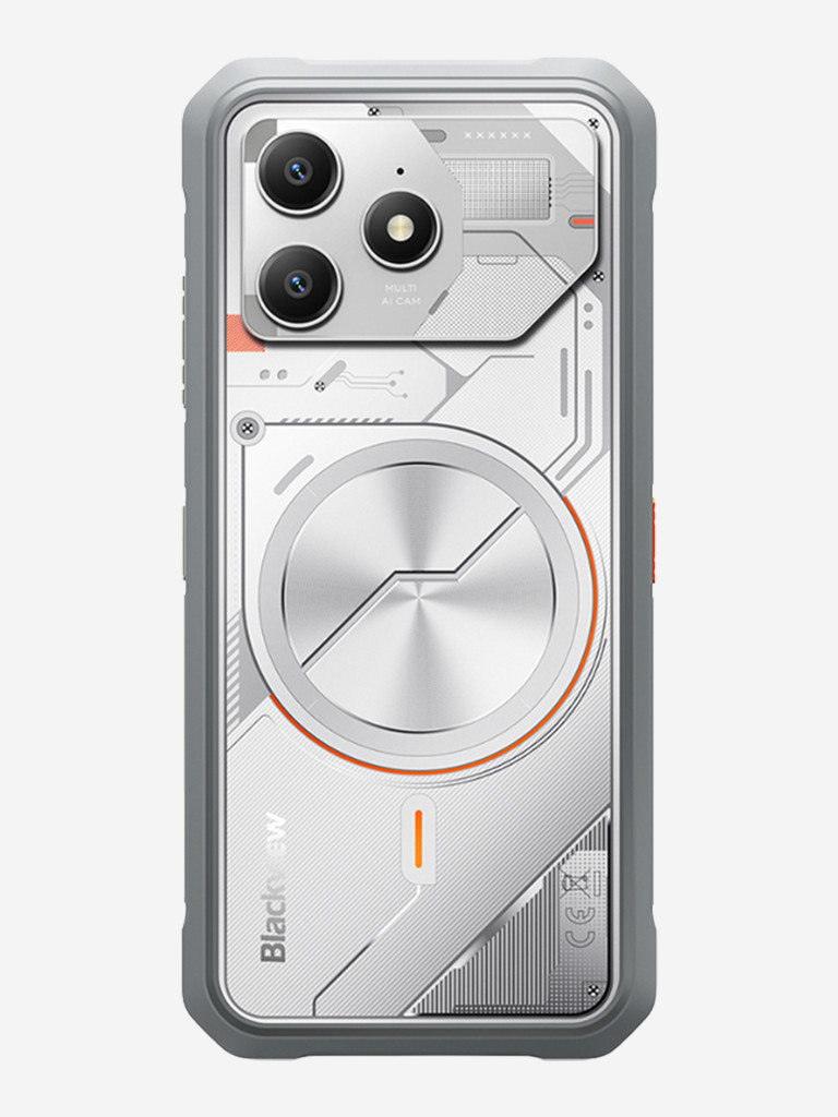 Смартфон Blackview FORT 100, 8/128 Гб
