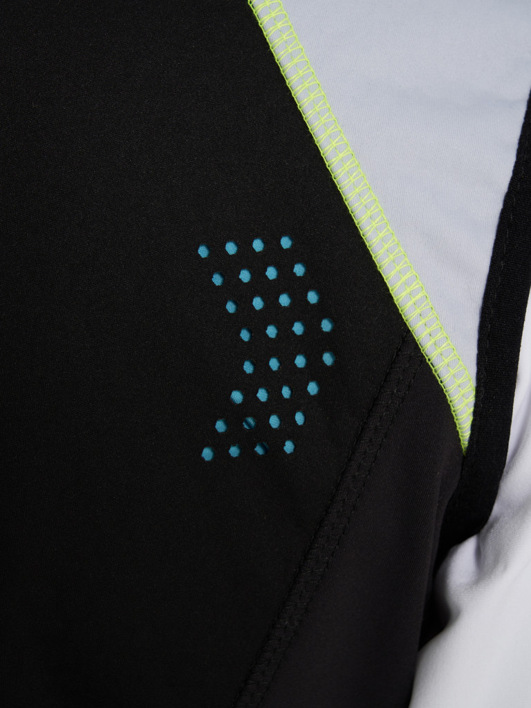 Жилет женский Fischer