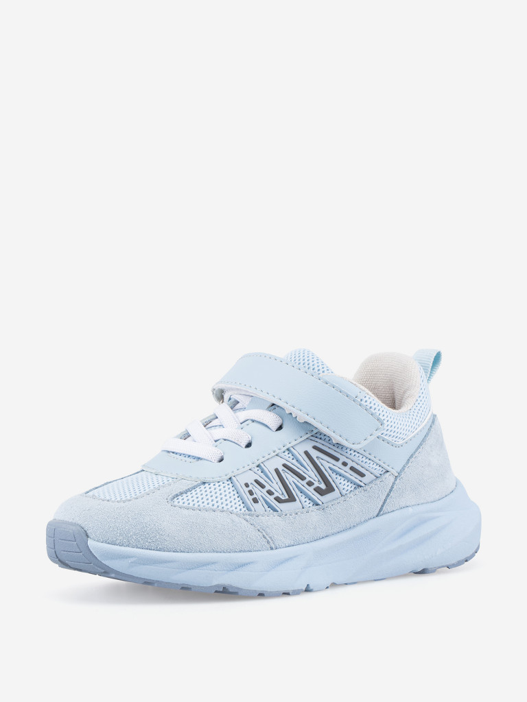 Кроссовки для девочки Котофей