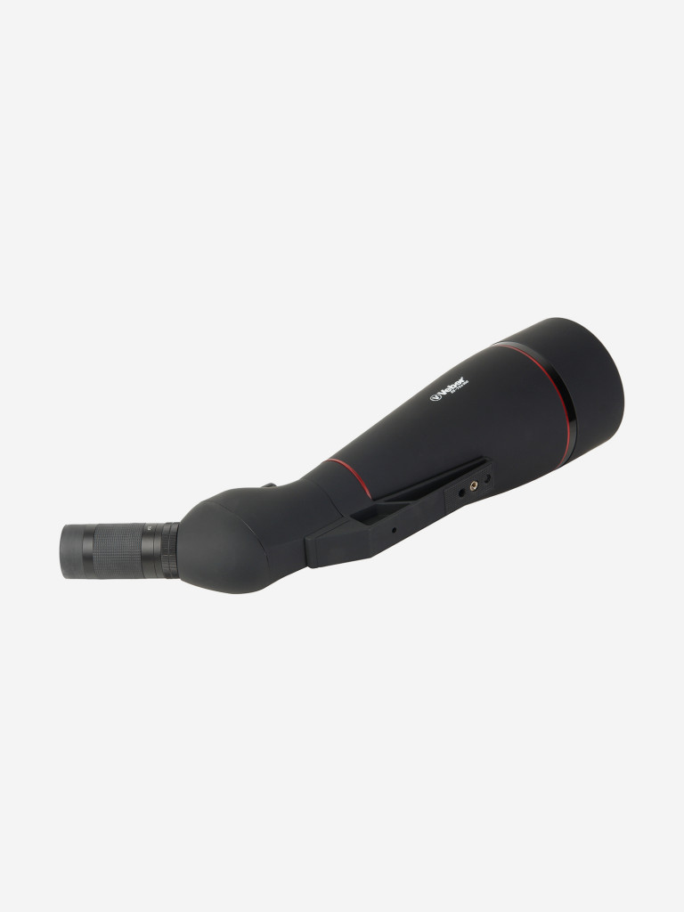 Зрительная труба Veber 25-75x100Pro