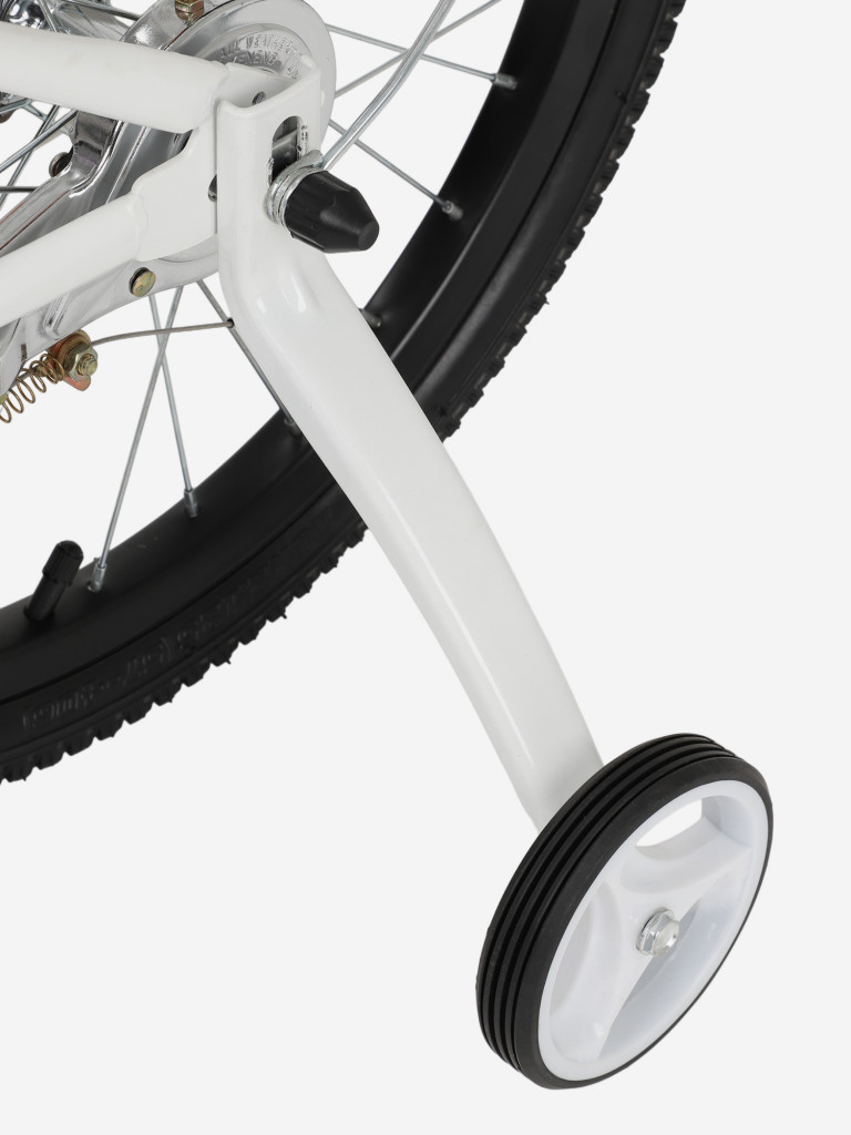 Велосипед для девочек Denton Fantasy 20"