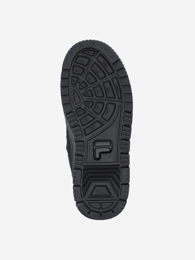 Дутики для девочек FILA Fil Puff