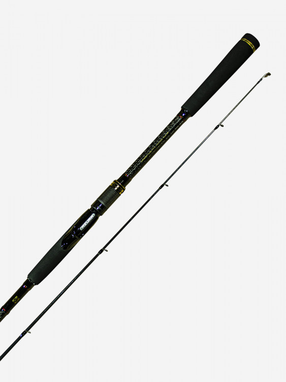 Удилище спиннинговое AZURA Falcona 802MH 2.44м тест 8-32г