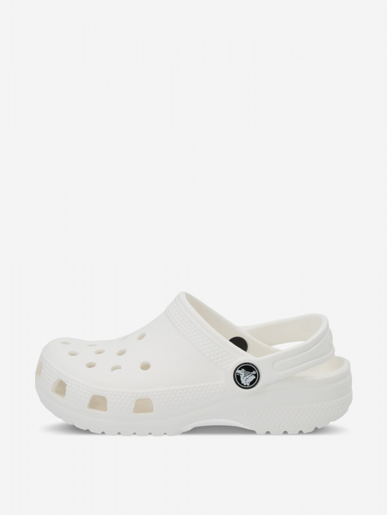 Сабо детские Crocs Classic Clog K