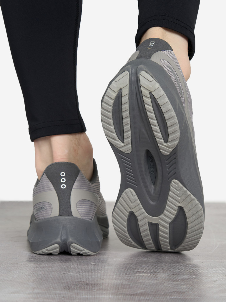Кроссовки мужские Saucony Tide 2