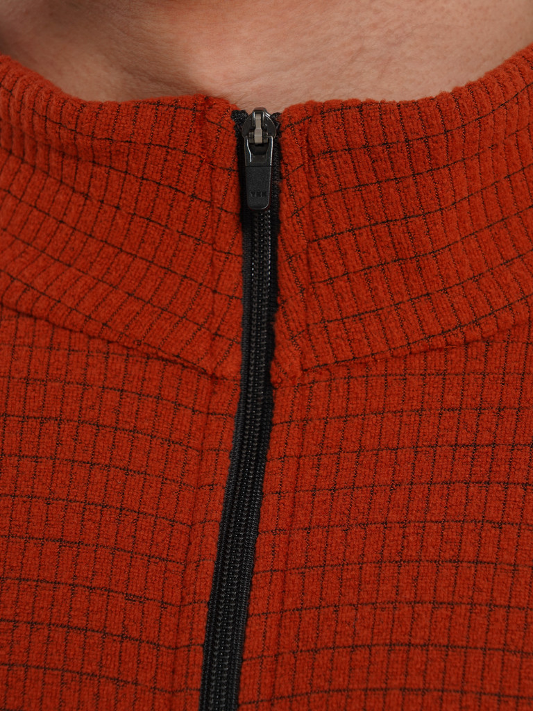 Джемпер флисовый мужской Mountain Hardwear Summit