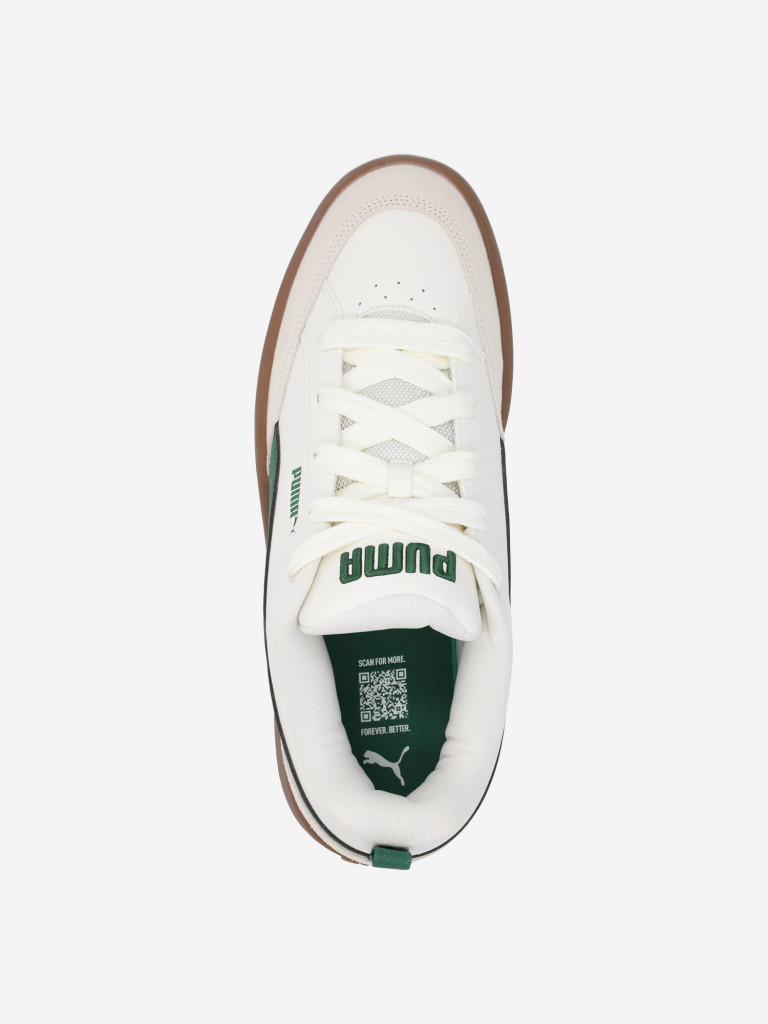 Кеды мужские PUMA Park Lifestyle Og