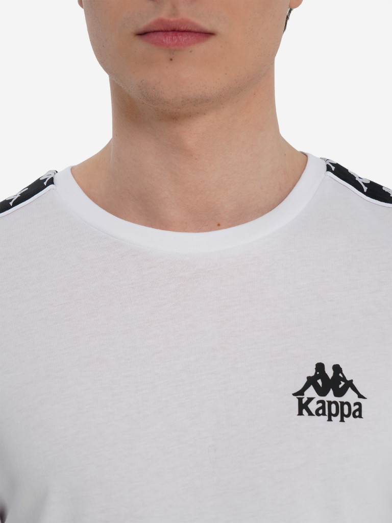 Лонгслив мужской Kappa Banda d’Origini