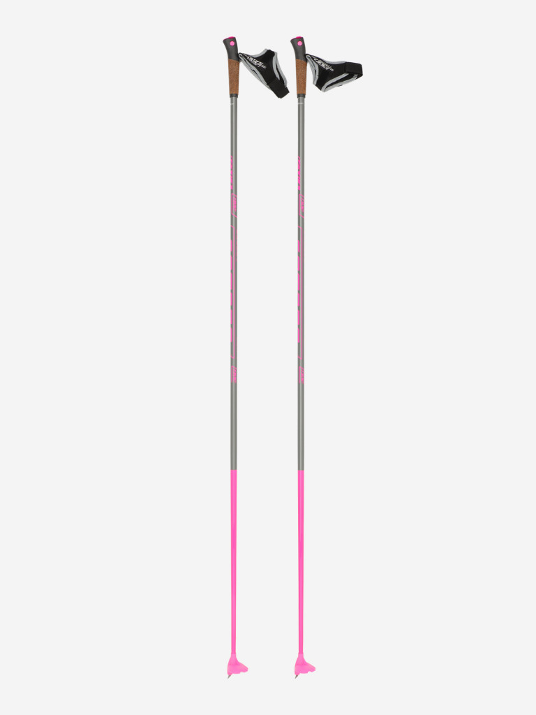 Палки для беговых лыж KV+ Campra Pink
