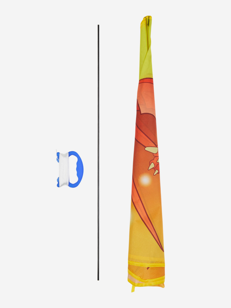 Игра "Воздушный змей"