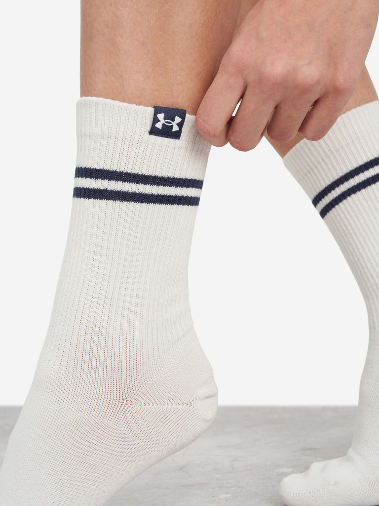 Носки Under Armour, 3 пары