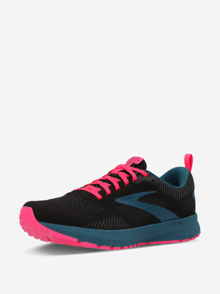 Кроссовки женские Brooks Revel 5