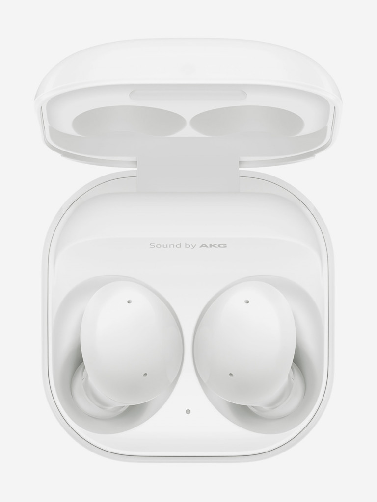 Наушники Samsung Galaxy Buds2 (SM-R177NZWACIS) белый