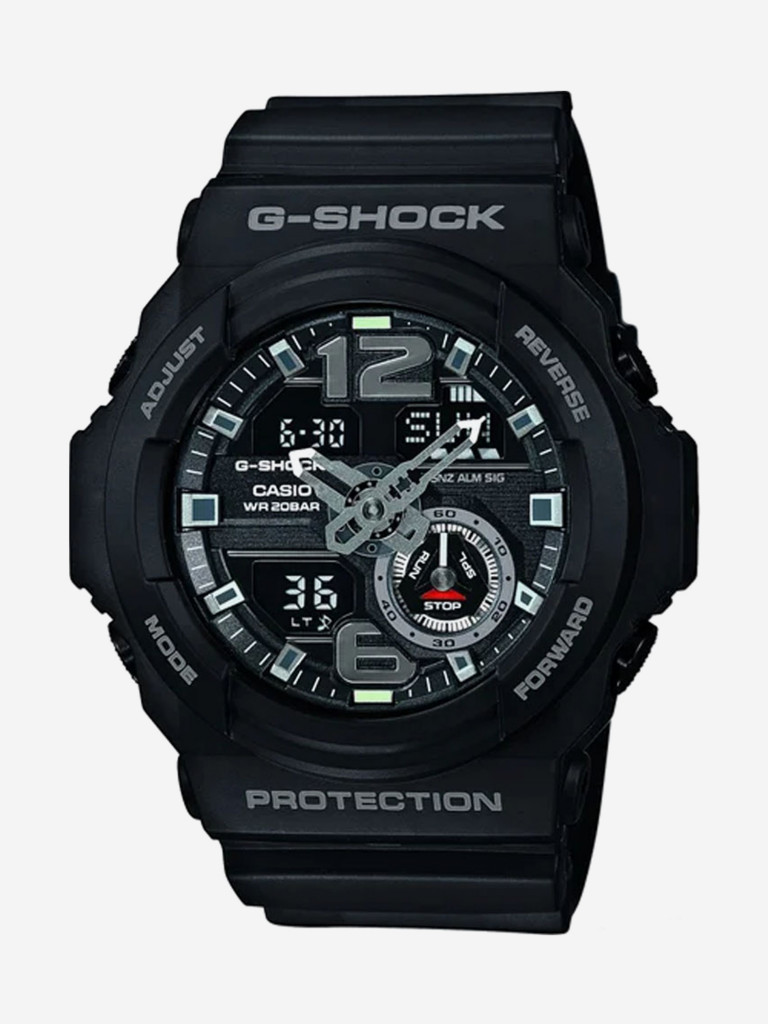 Наручные часы Casio G-SHOCK GA-310-1A