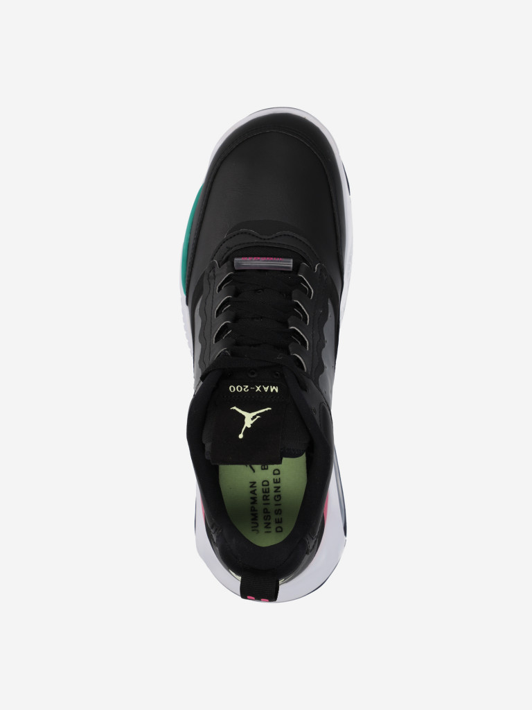 Кроссовки мужские Nike Jordan Max 200