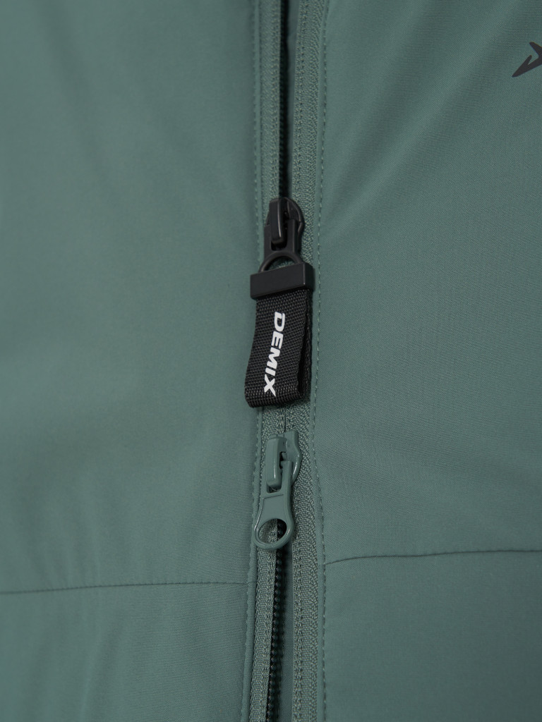 Пуховик для мальчиков Demix