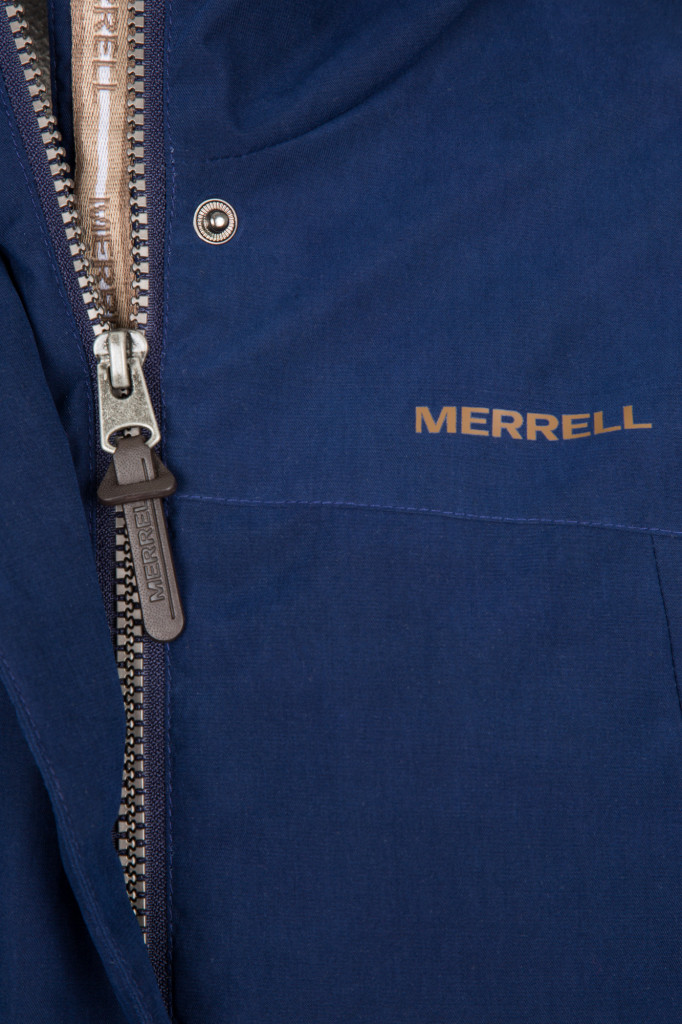 Куртка утепленная женская Merrell