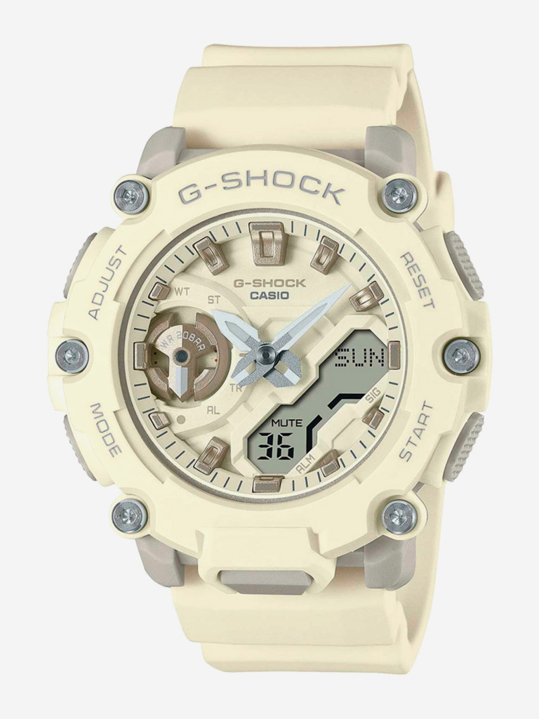Спортивные часы CASIO GMA-S2200-7A