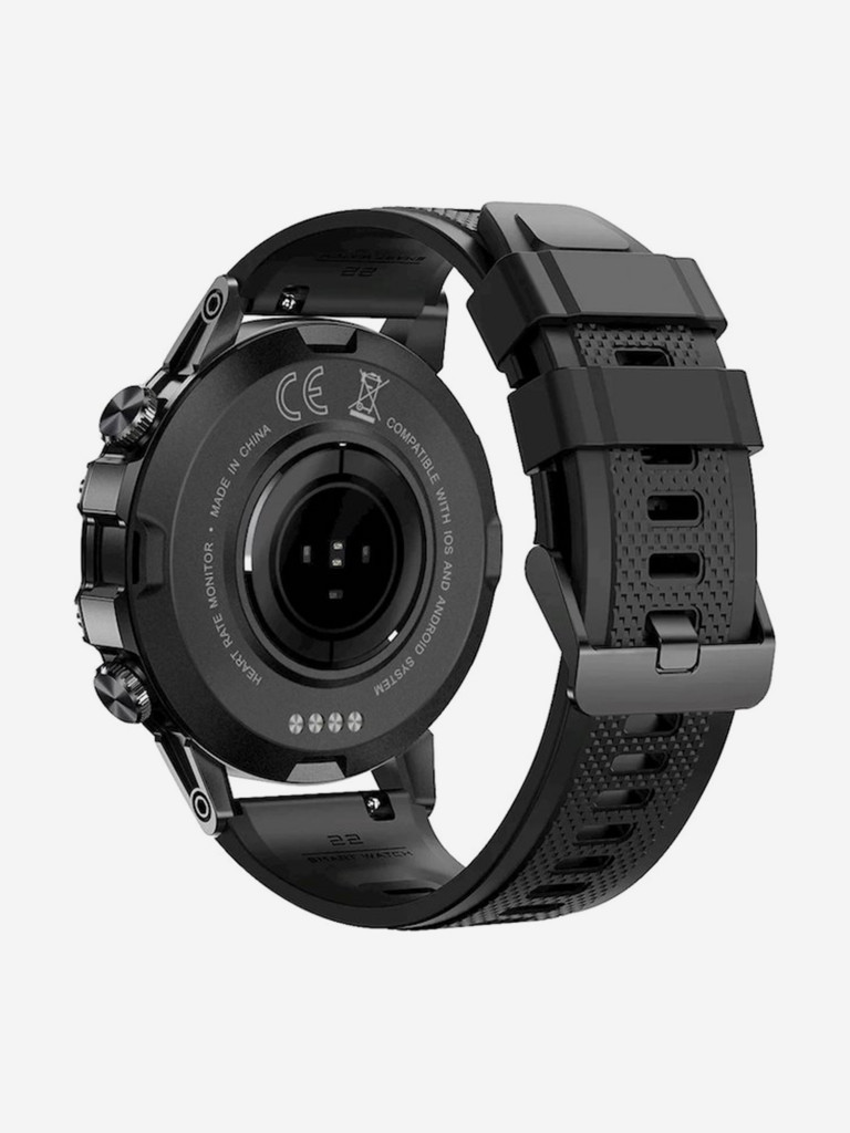 Смарт-часы CheckME Smart CMSK52BB
