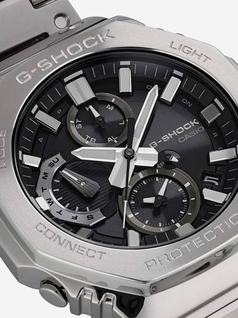 Спортивные часы CASIO G-SHOCK GMC-B2100D-1A