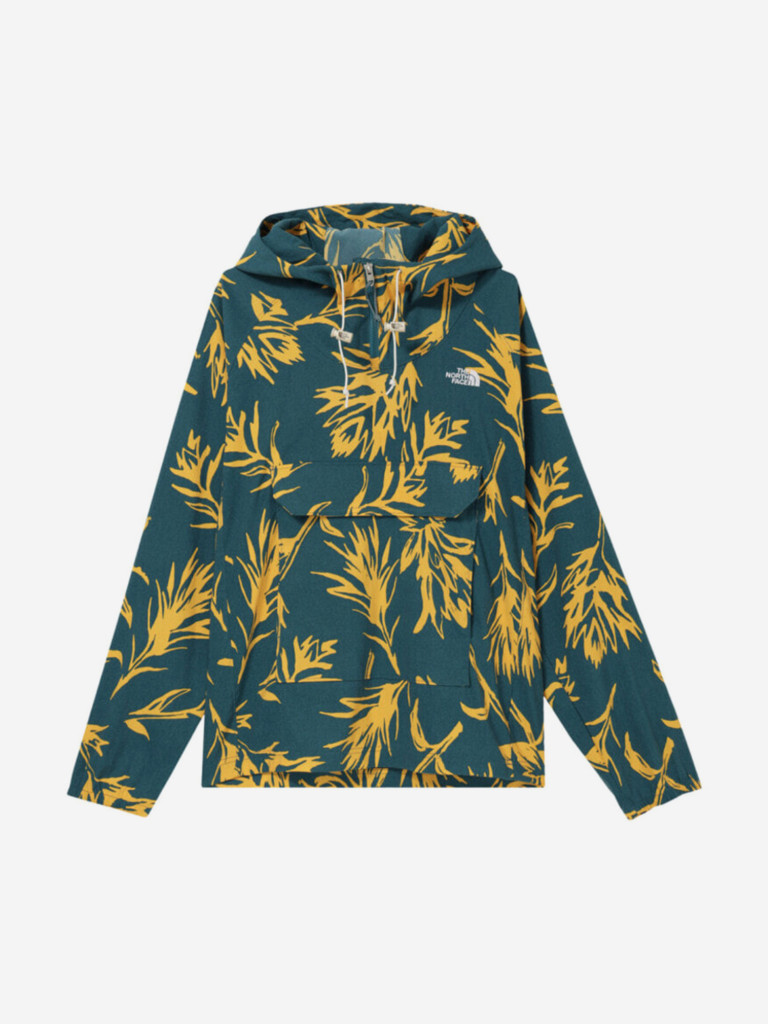 Куртка-анорак The North Face M Printed Class V