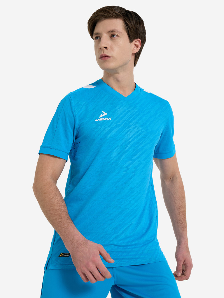 Футболка мужская Demix Ultimate