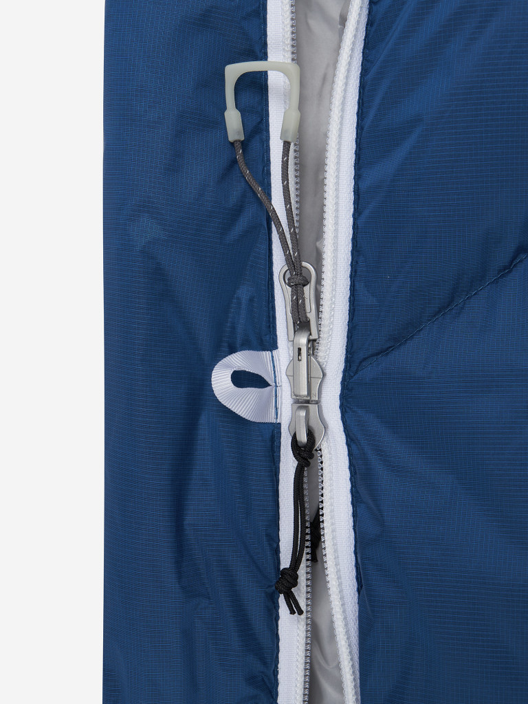 Спальный мешок The North Face Blue Kazoo -9