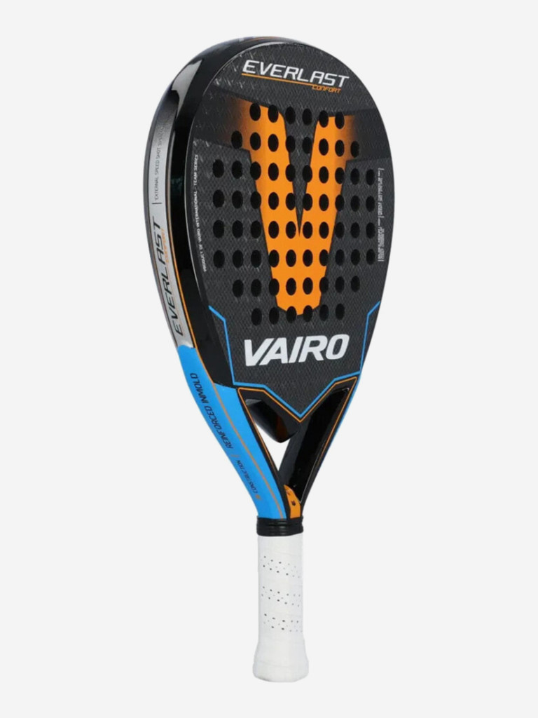 Ракетка для падела Vairo Everlast Confort 2023