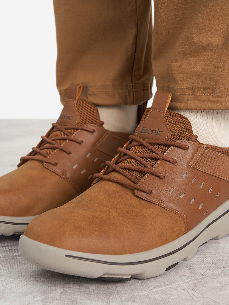 Кроссовки мужские Etonic Dylan