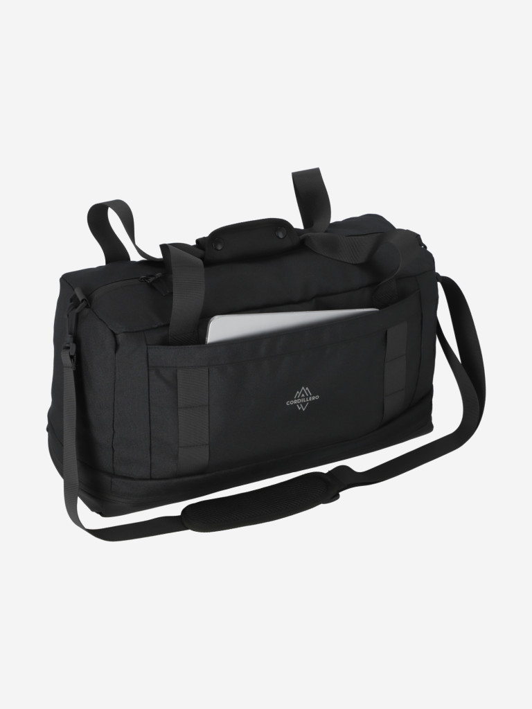 Сумка Cordillero (с увеличением объема)