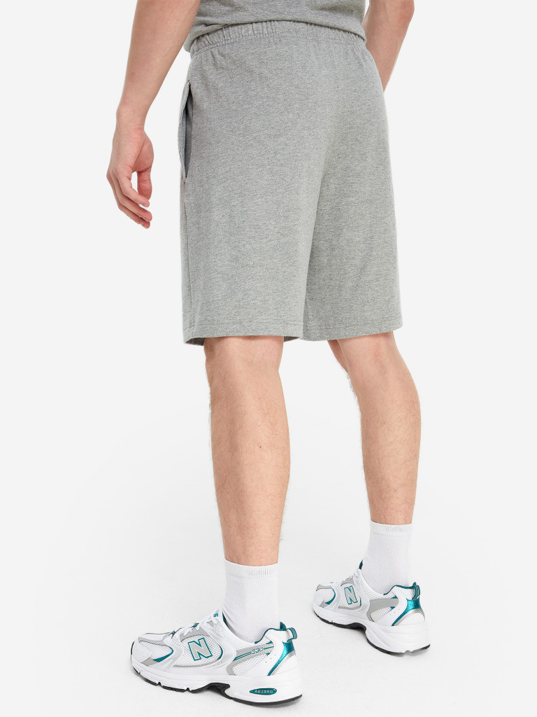 Шорты мужские оверсайз Champion