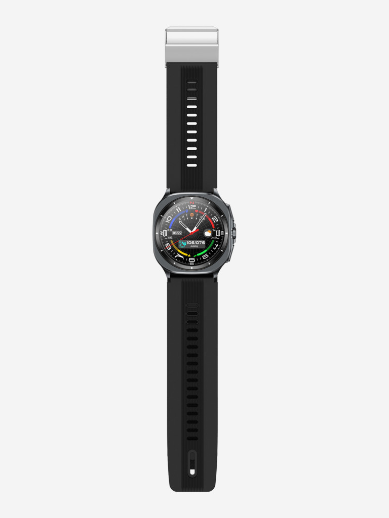 Умные часы с тонометром GELIKON LINE GL-02PRO